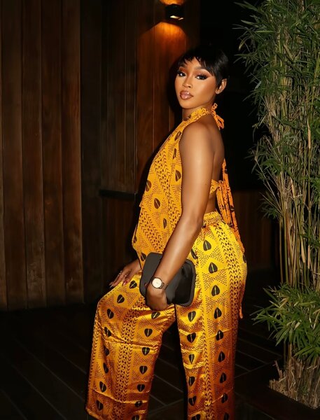 Ensemble Chic Décontracté Femme