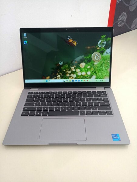 Dell latitude I7 11th 16Go-512