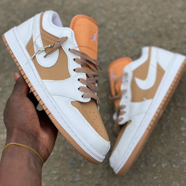 Baskets Air Jordan Retro