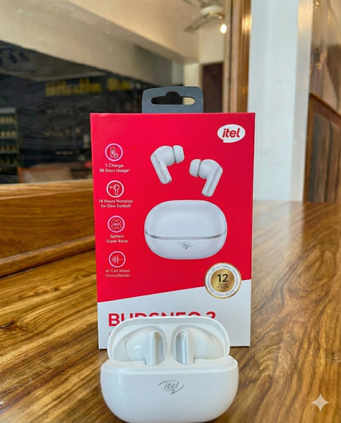 Écouteurs Sans Fil BudsNeo 3