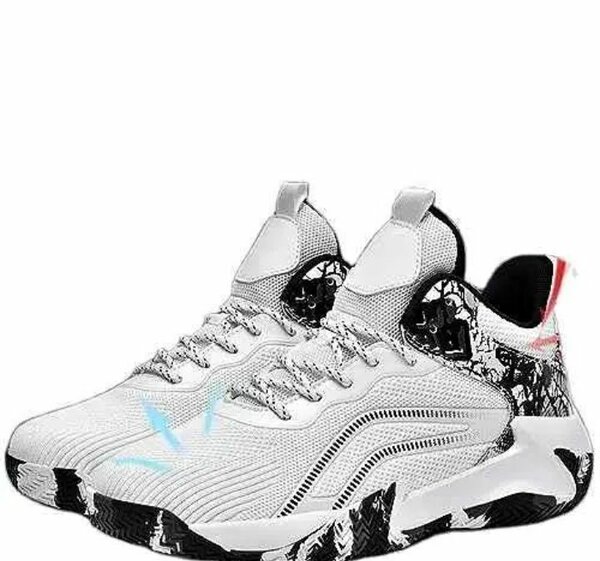 Chaussures de sport légères pour hommes