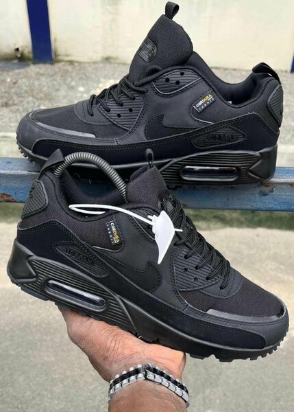 CHAUSSURE NIKE AIR MAX