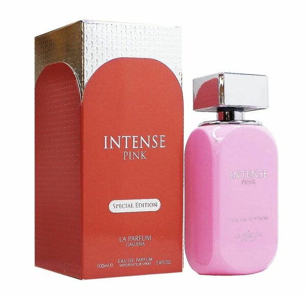 Intense Pink Parfum 100ml