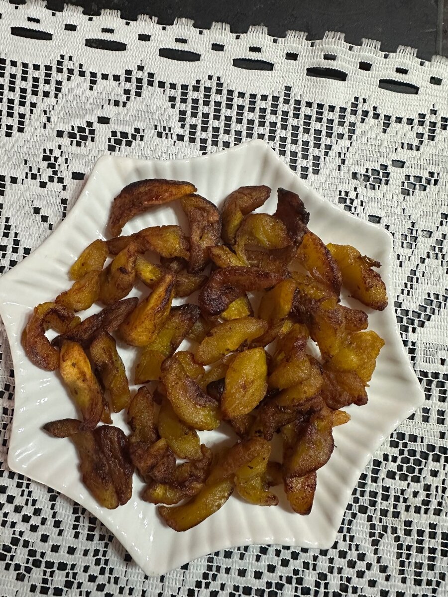 Délicieuse Dégustation Africaine