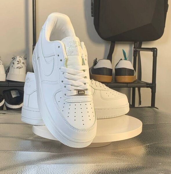 Air force blanche