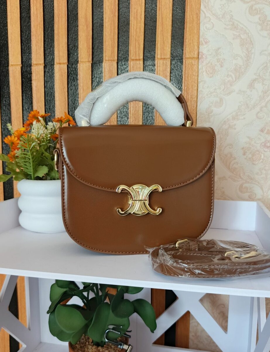 Sac à main élégant femme