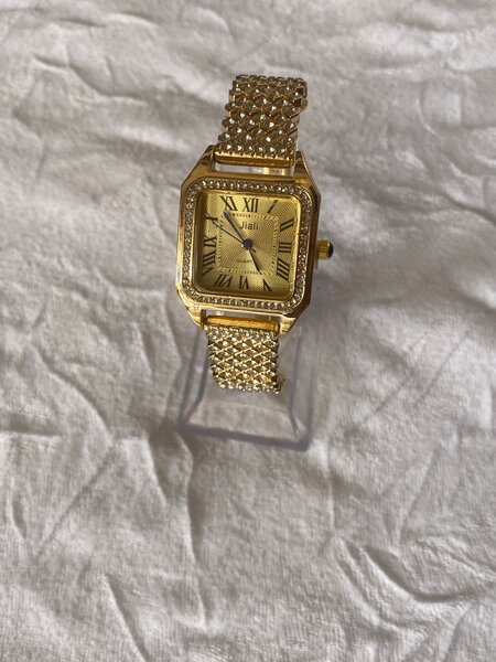 Ladies watch