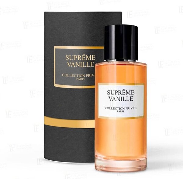 Parfum Suprême Vanille