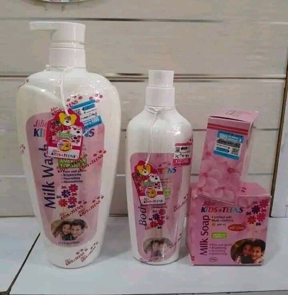 Savon de soins pour la peau