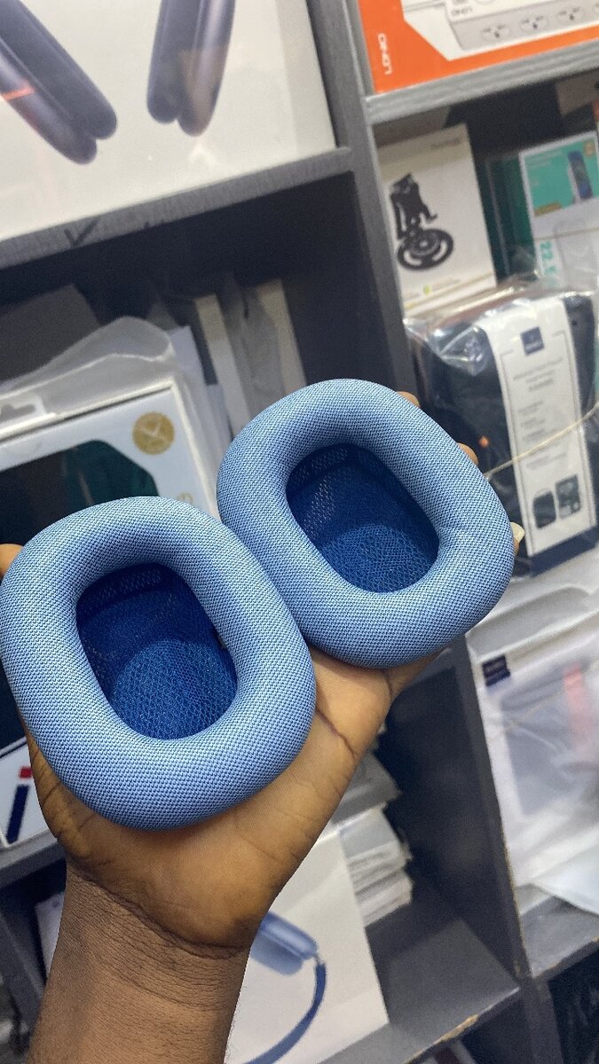 AirPodmax Cushion