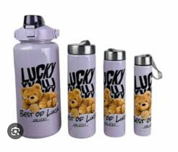 Bouteille Isotherme (4)