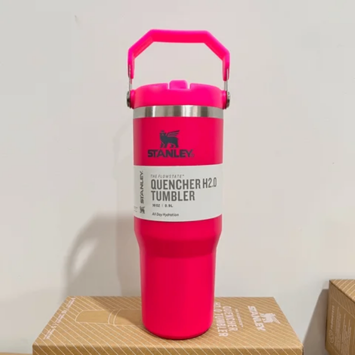 Gobelet Isotherme Stanley