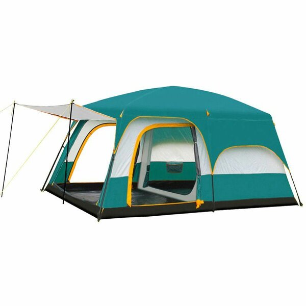 Camp Tent
