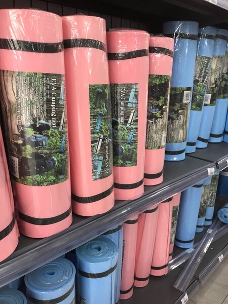 Yoga Mat / Gym/ Exercise Mat