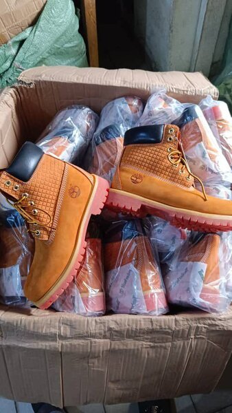Timberland