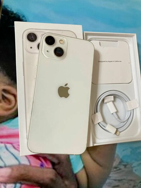 iPhone 12 Pro Max Neuf