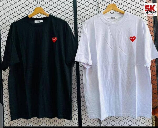 Tee-shirts CDG