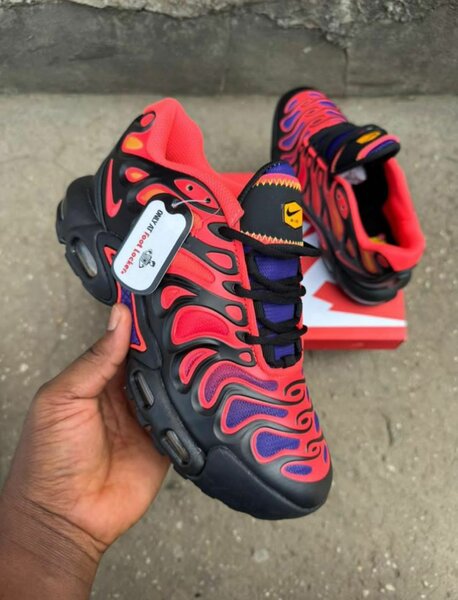 Sneakers Air Max multicolores