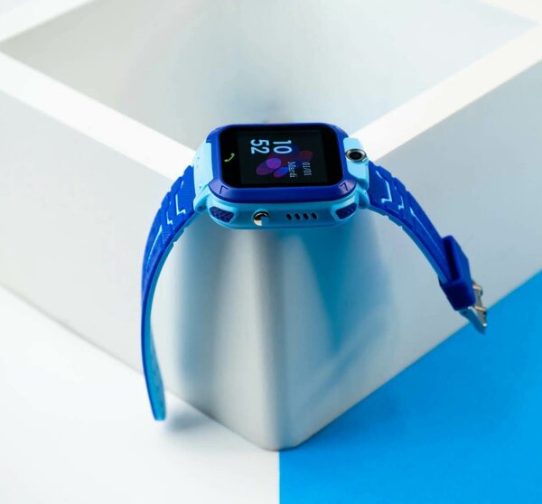 Montre Connectée Carte SIM