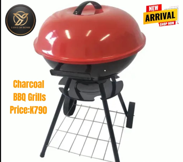 bbq grills
