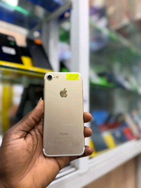 iPhone 7 Reconditionné 32Go