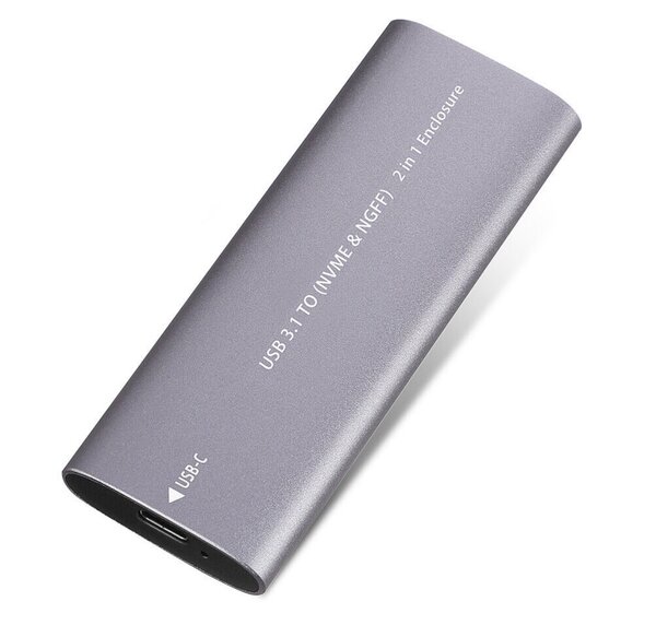 Disque Dur externe 1 Tera SSD