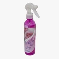 Spray parfumé floral