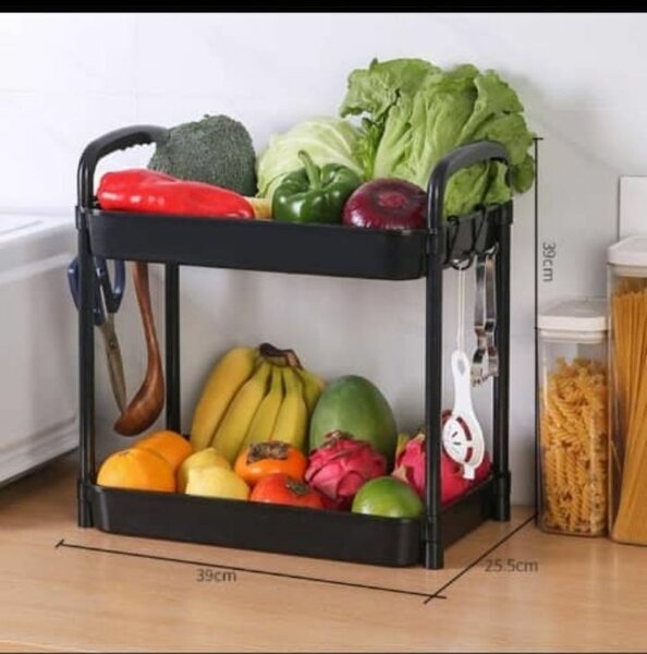 Storage Rack