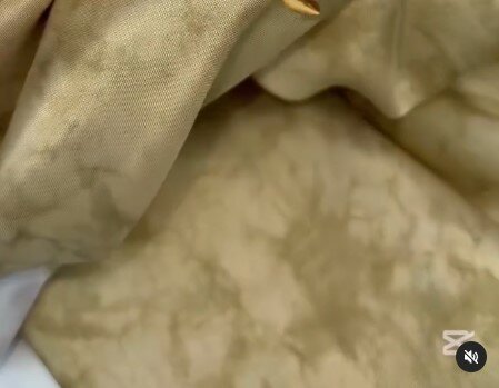 Красивая лёгкая и дышащая ткань Купра для пошива одежды