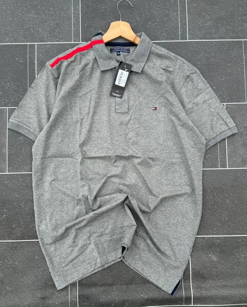 Polos élégants pour homme