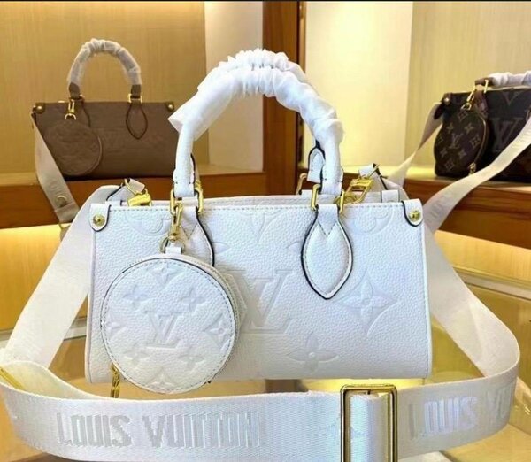 Sac LUIS VUITTON en coffret