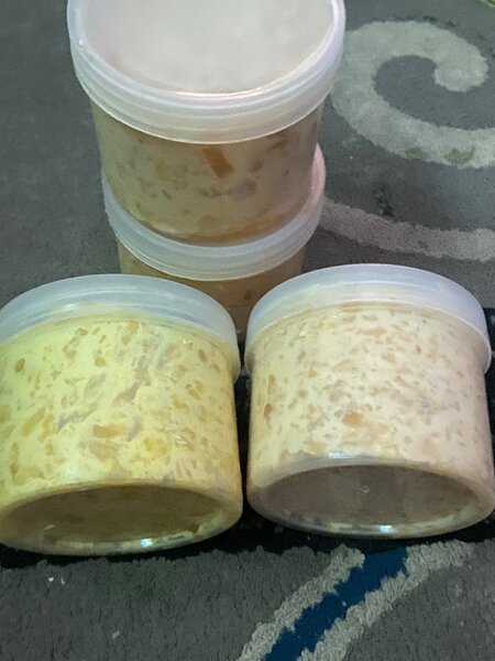 Laylay nature teint clair 6