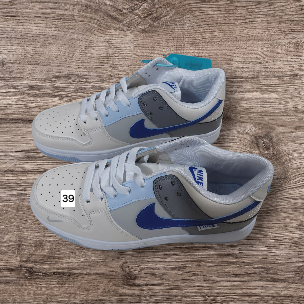 Nike Air force Sz 39