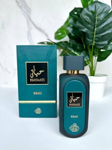 Parfum Hayaati Beau