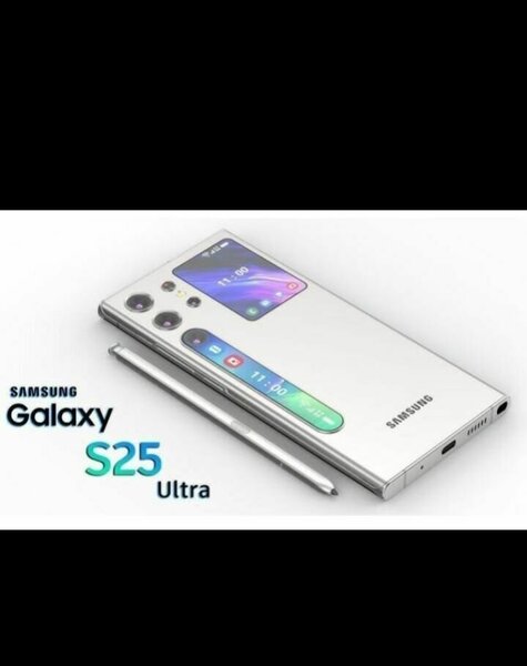 Samsung Galaxy S25 Ultra