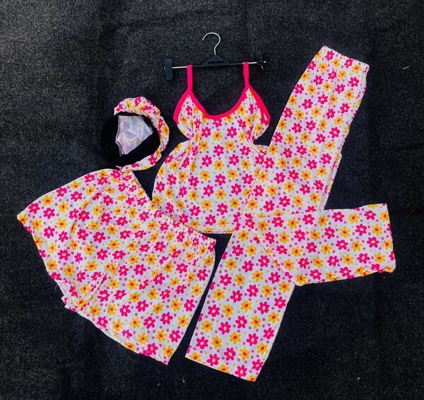 4in1 night wear