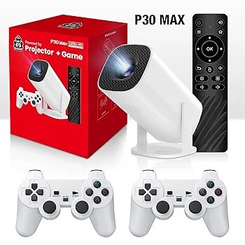 Projecteur  Sans Fil