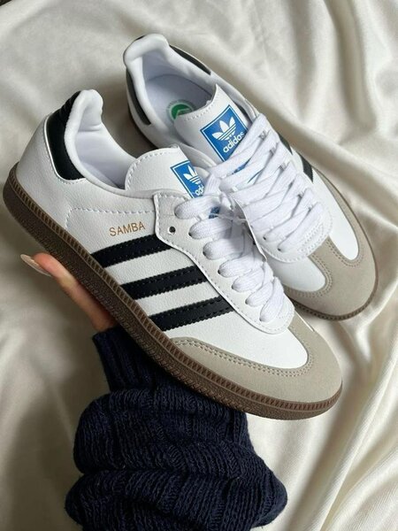 Adidas Samba
