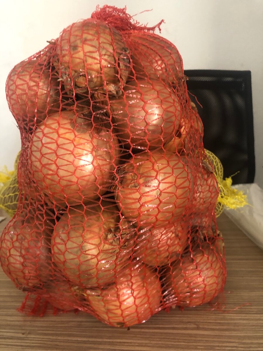 Oignons /Pomme de terre/Ail/Tomates