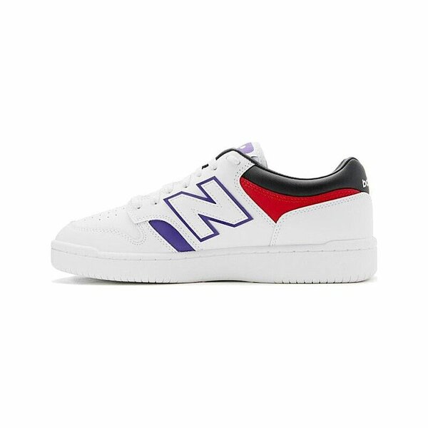 Chaussures New Balance blanches pour homme