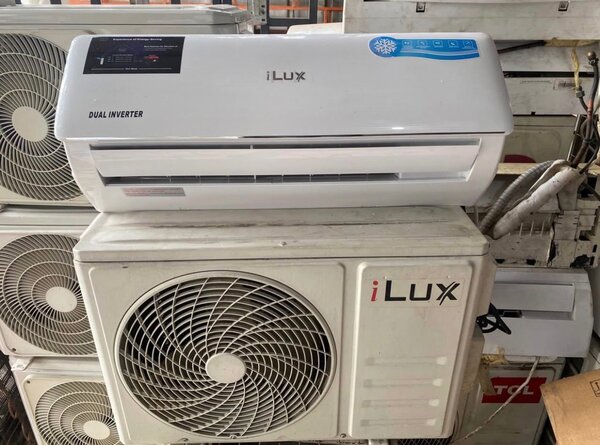 Climatiseur Split Inverter