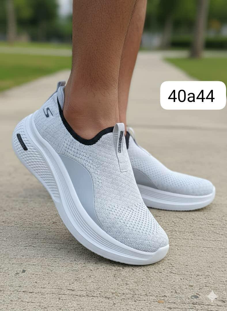 Chaussures Skechers homme