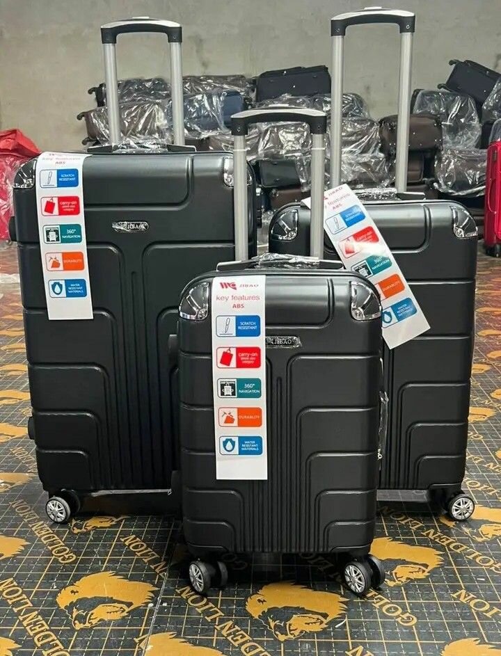 Valise rigide ABS luggage