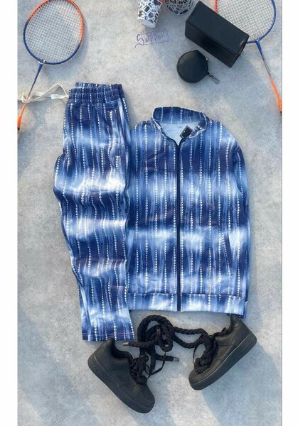 Ensemble de joggings stylé