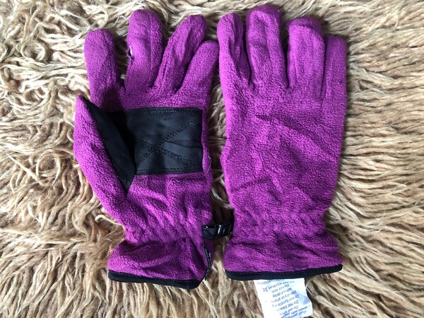 Gants d'hiver imperméables