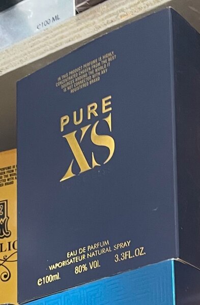 Smart collection Pure XS