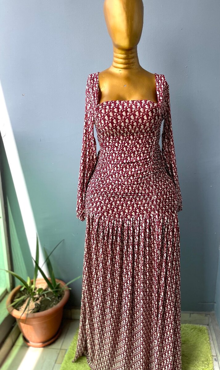 Vêtements confectionnées