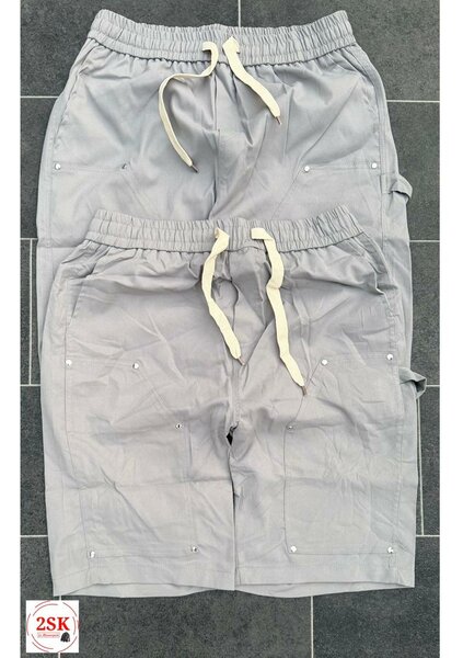 Shorts Homme Été Léger Respirant