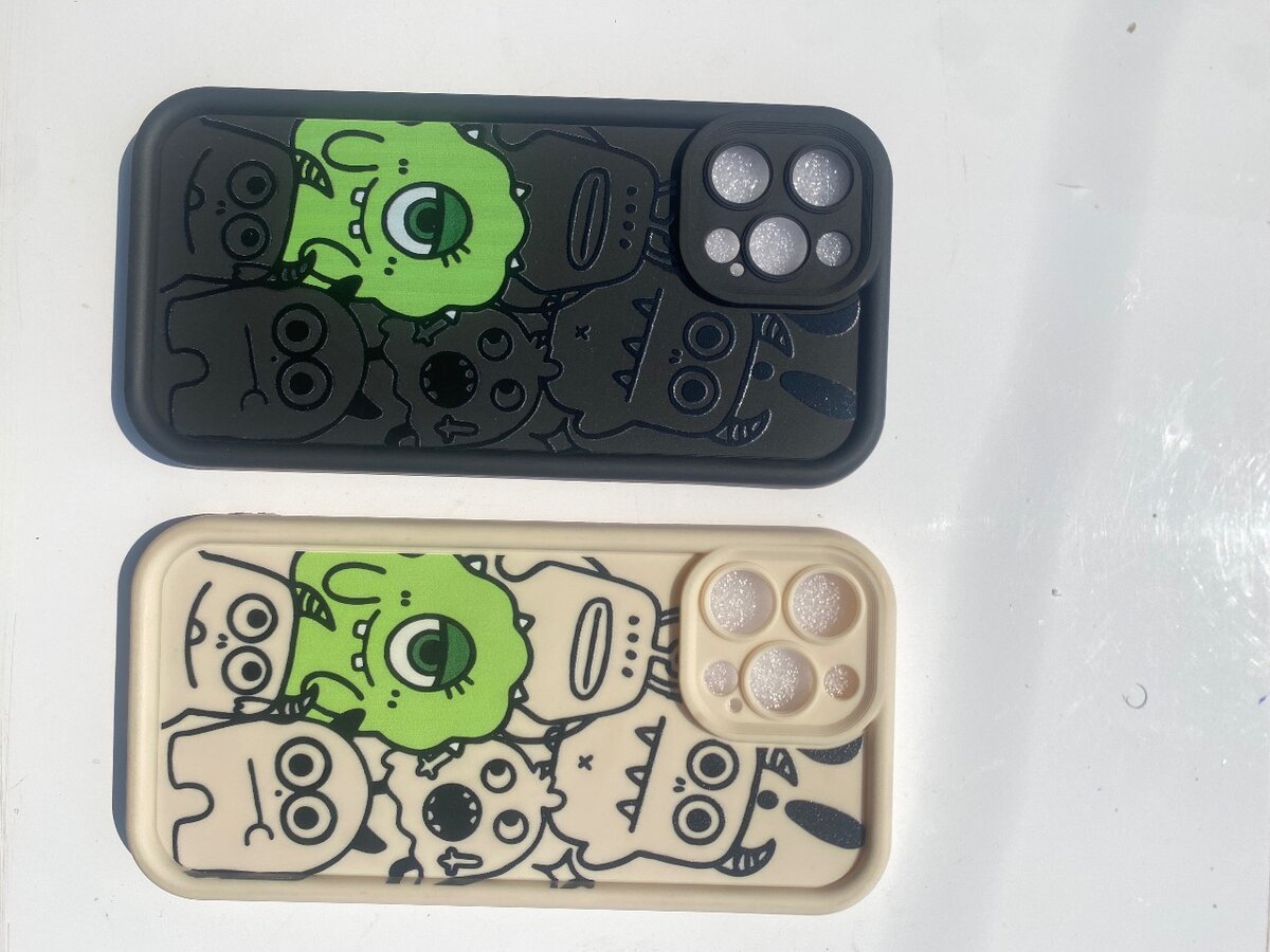 Hot selling iPhone cases