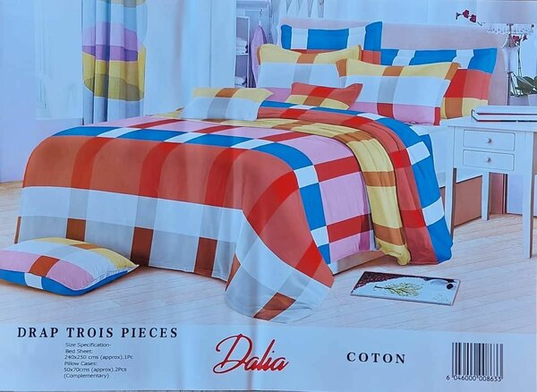 Draps Dalia
